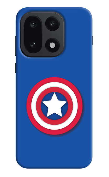 Shield OnePlus 15 Back Cover
