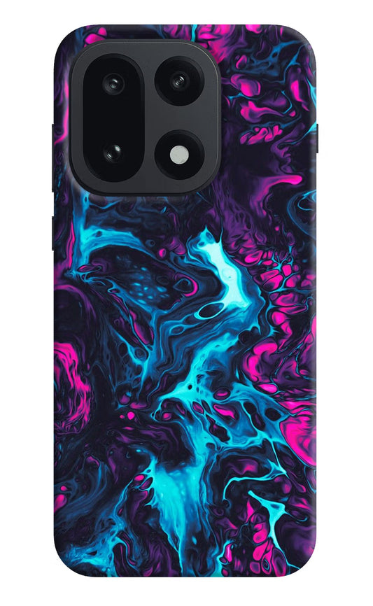 Abstract OnePlus 15 Back Cover