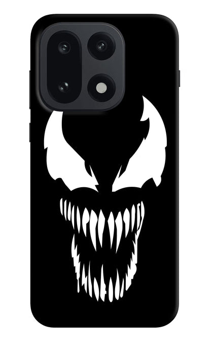 Venom OnePlus 15 Back Cover