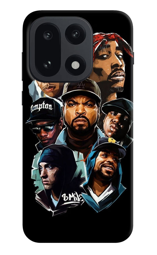 Rappers OnePlus 15 Back Cover