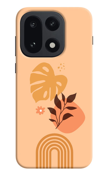 Bohemian Art OnePlus 15 Back Cover