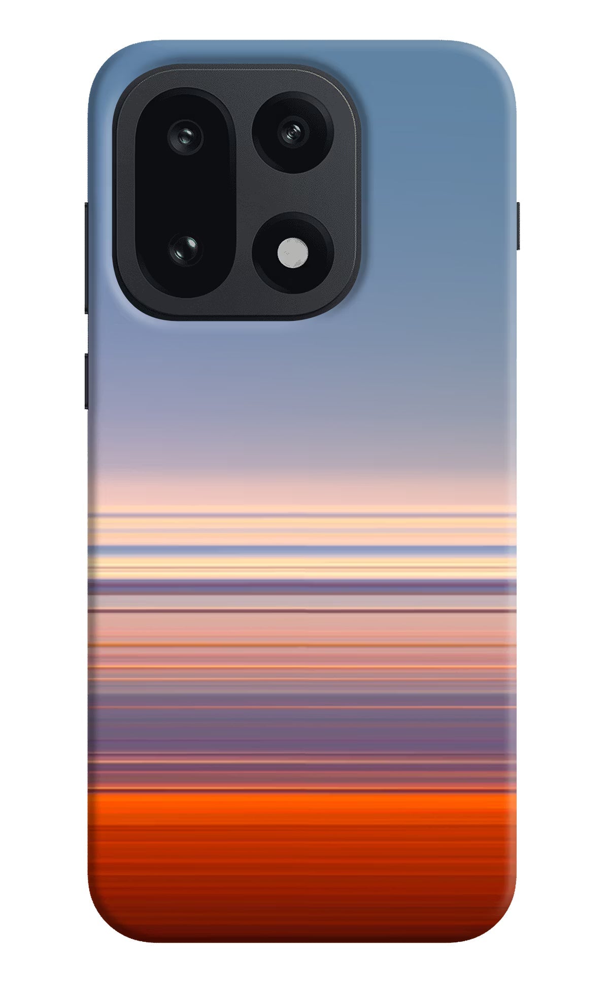 Morning Colors OnePlus 15 Back Cover