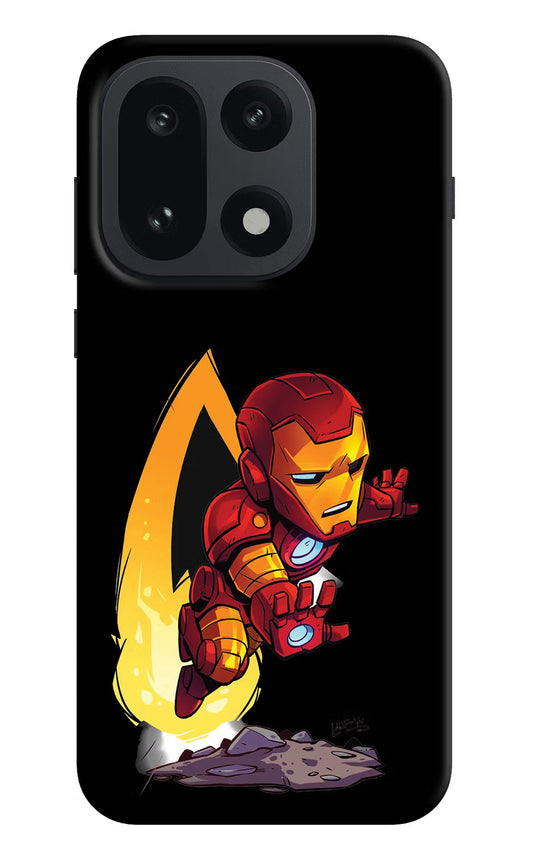IronMan OnePlus 15 Back Cover