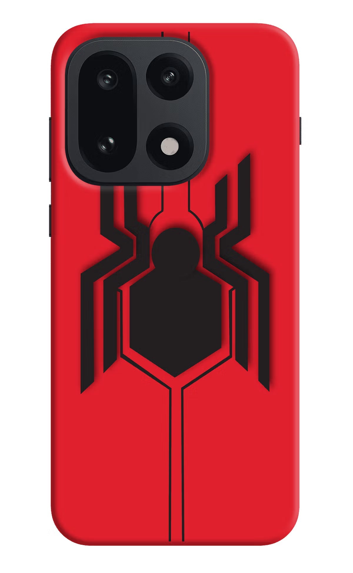 Spider OnePlus 15 Back Cover