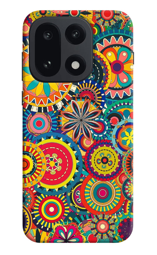Gol Gol Art OnePlus 15 Back Cover