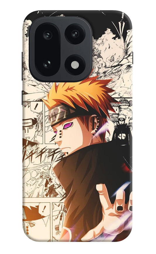 Pain Anime OnePlus 15 Back Cover