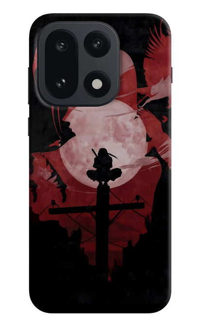 Naruto Anime OnePlus 15 Back Cover