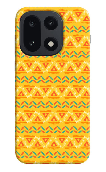 Tribal Pattern OnePlus 15 Back Cover