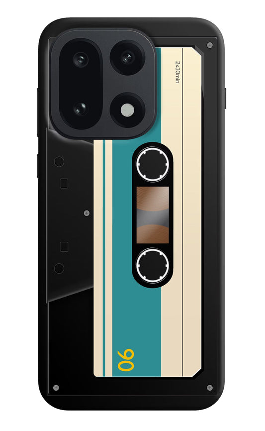 Cassette OnePlus 15 Back Cover