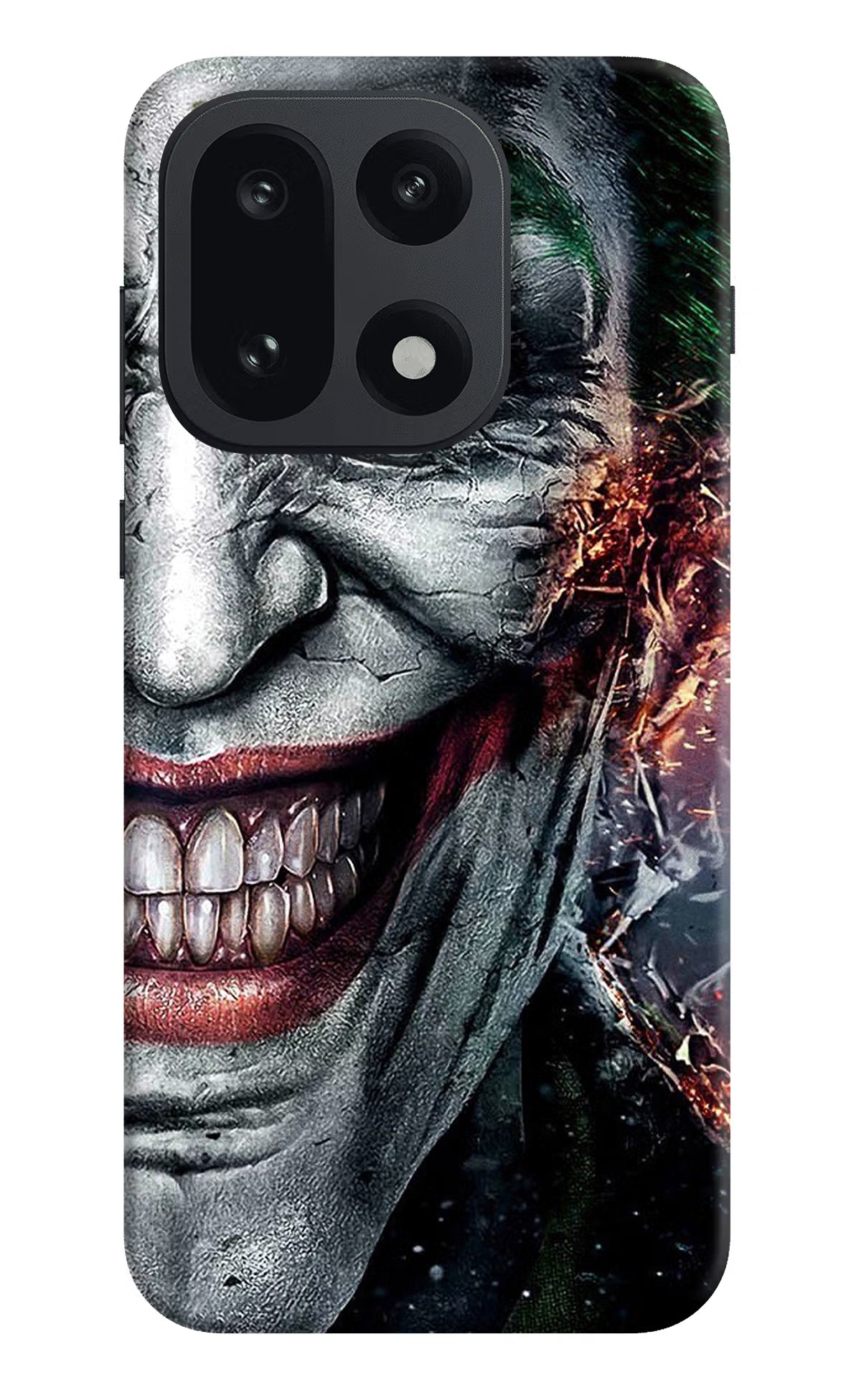 Joker Cam OnePlus 15 Back Cover