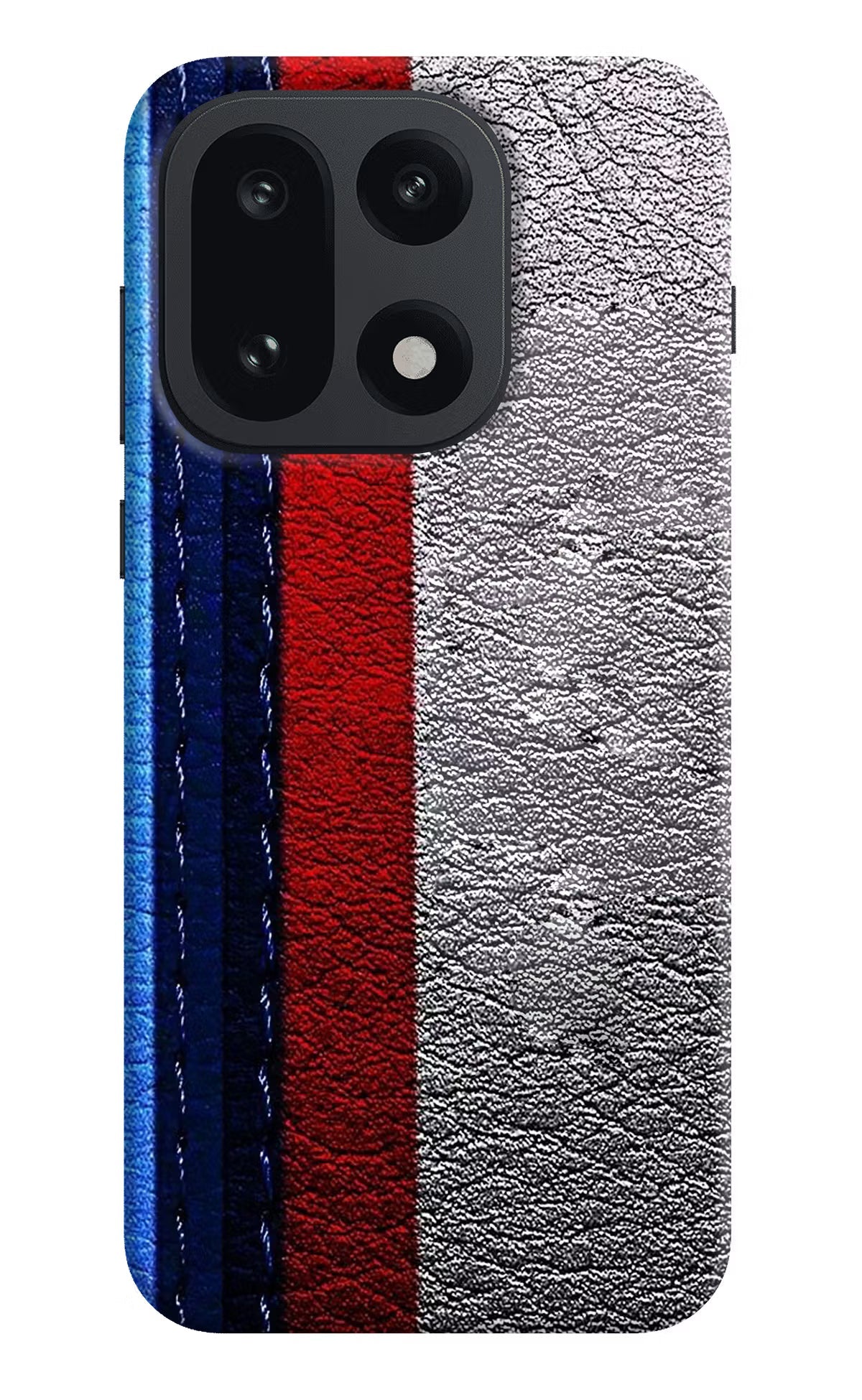 BMW Stripes OnePlus 15 Back Cover