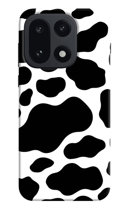Cow Spots OnePlus 15 Back Cover