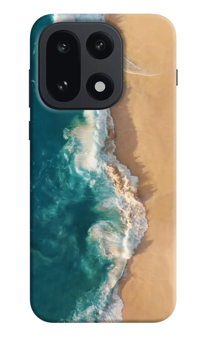 Ocean Beach OnePlus 15 Back Cover