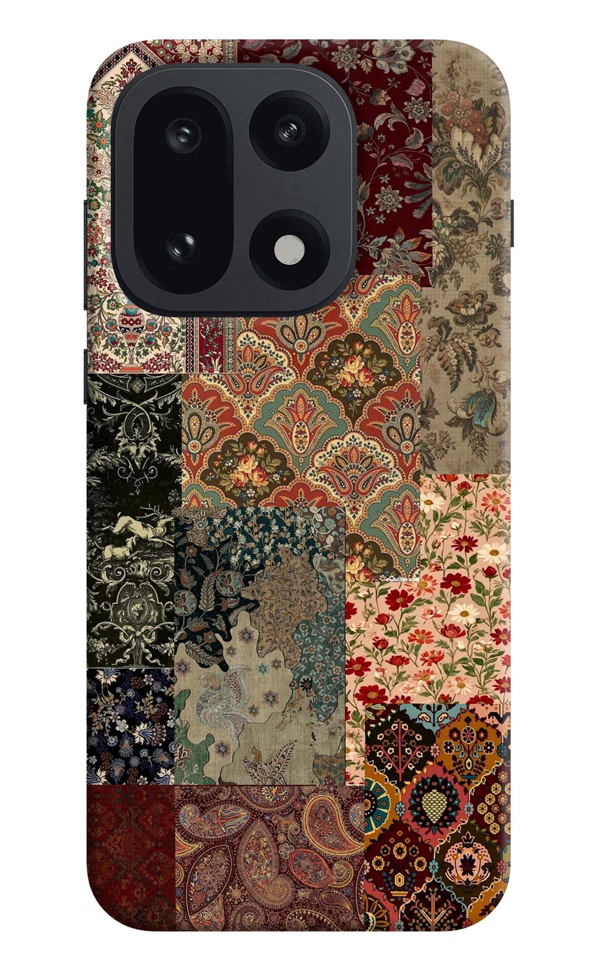 Desi Print OnePlus 15 Back Cover