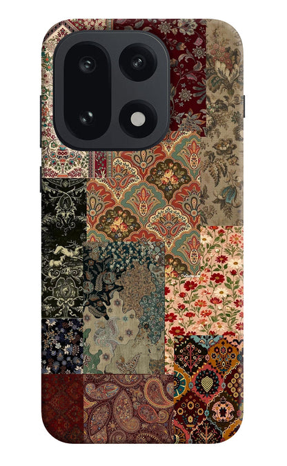 Desi Print OnePlus 15 Back Cover
