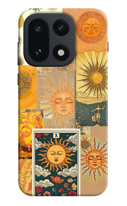 Sun OnePlus 15 Back Cover