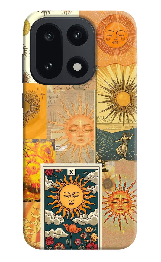 Sun OnePlus 15 Back Cover