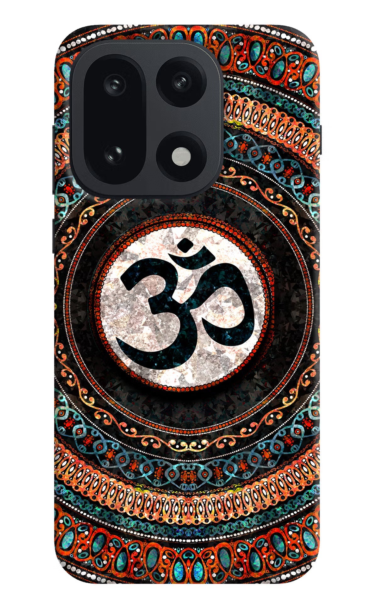 Om Culture OnePlus 15 Pop Case