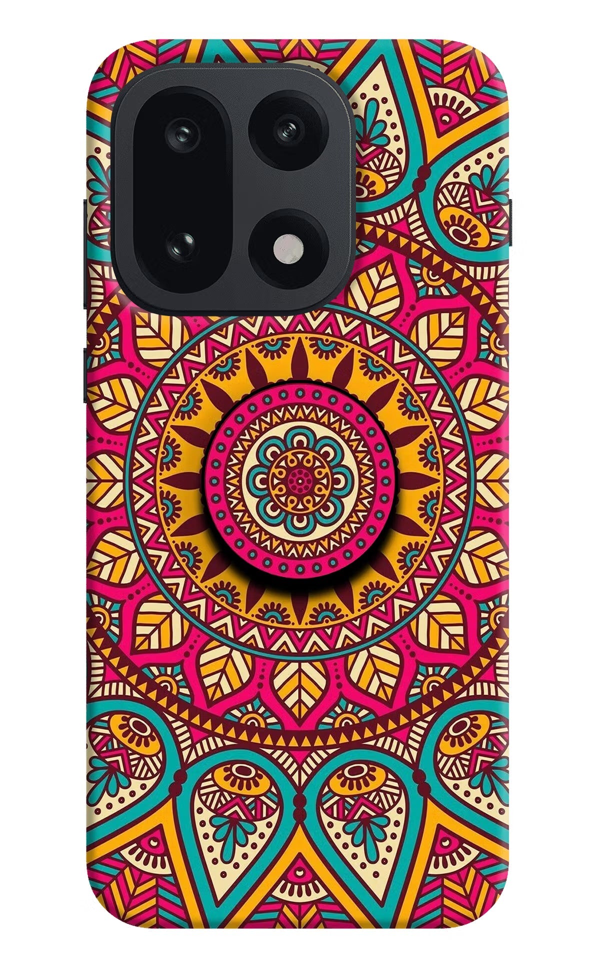 Mandala OnePlus 15 Pop Case