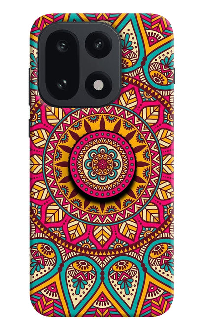 Mandala OnePlus 15 Pop Case