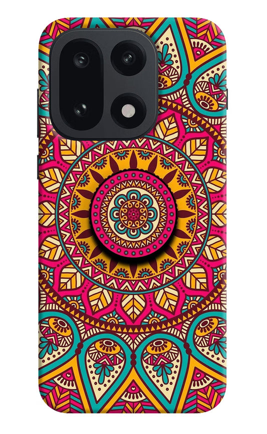 Mandala OnePlus 15 Pop Case