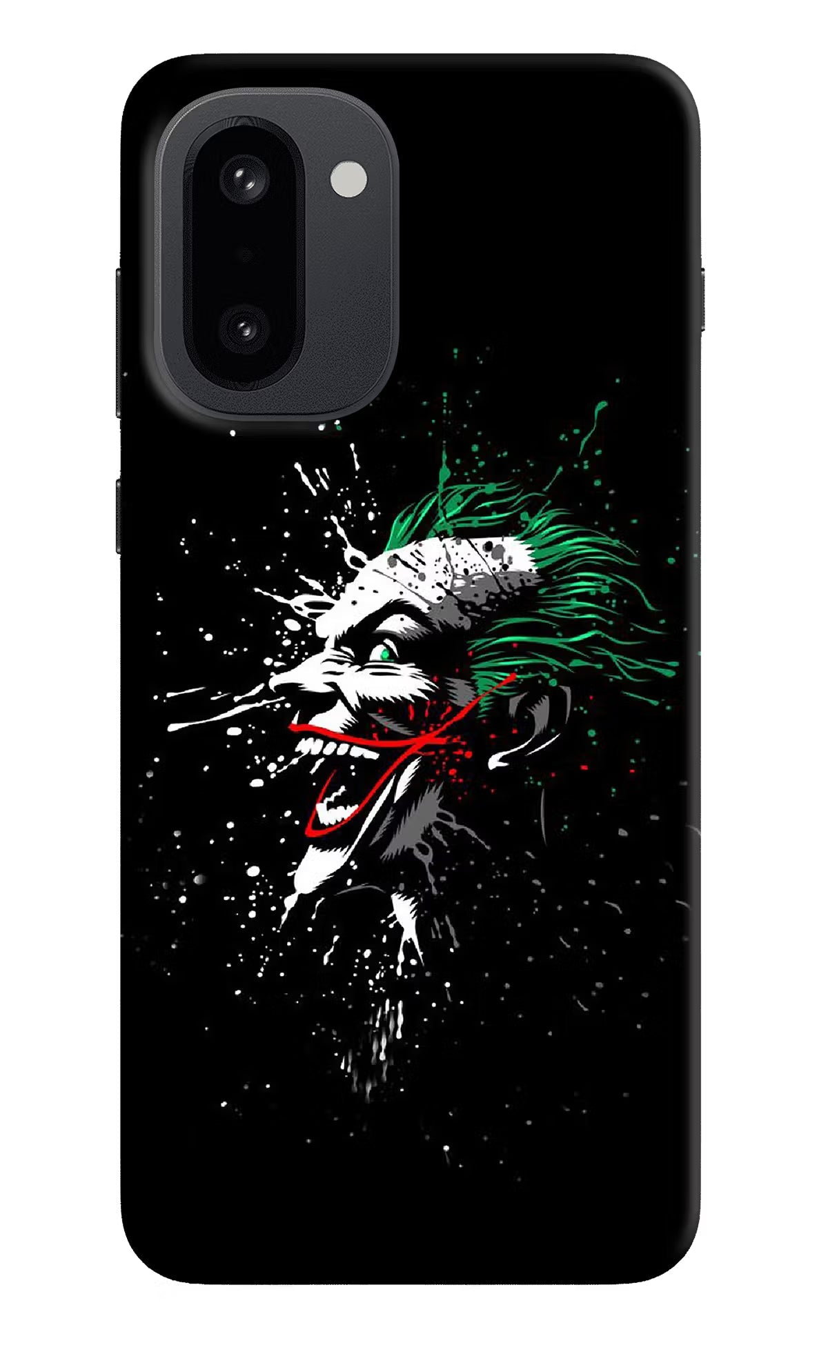 Joker OnePlus 15R Back Cover