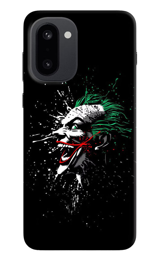 Joker OnePlus 15R Back Cover