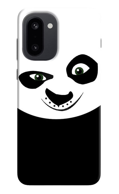 Panda OnePlus 15R Back Cover