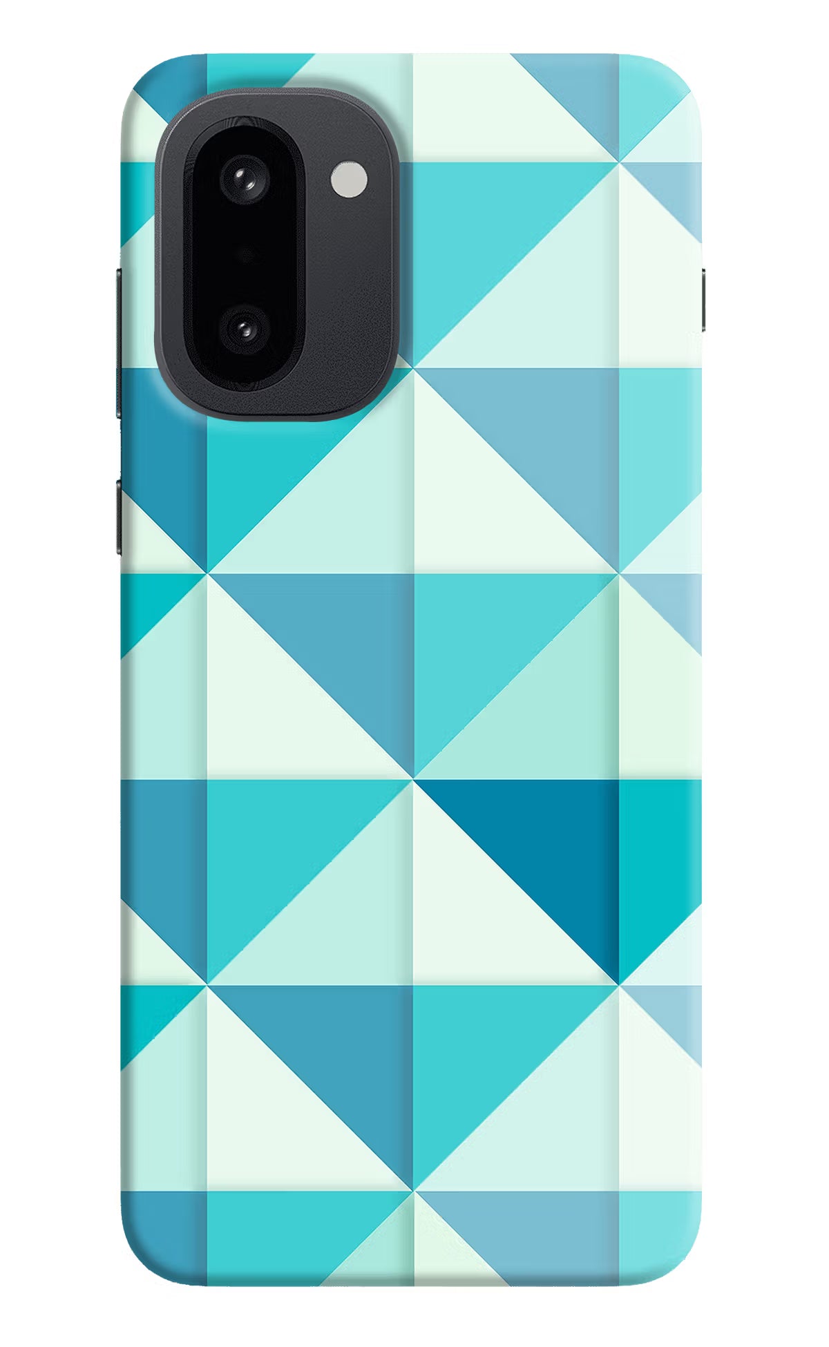 Abstract OnePlus 15R Back Cover