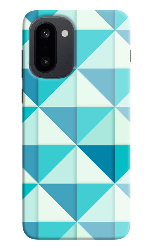 Abstract OnePlus 15R Back Cover