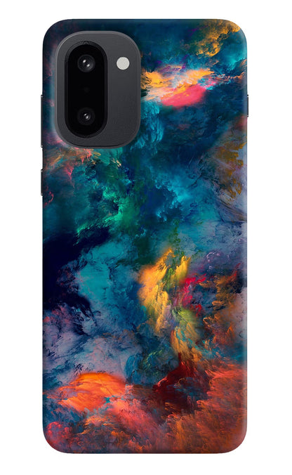 Artwork Paint OnePlus 15R Back Cover