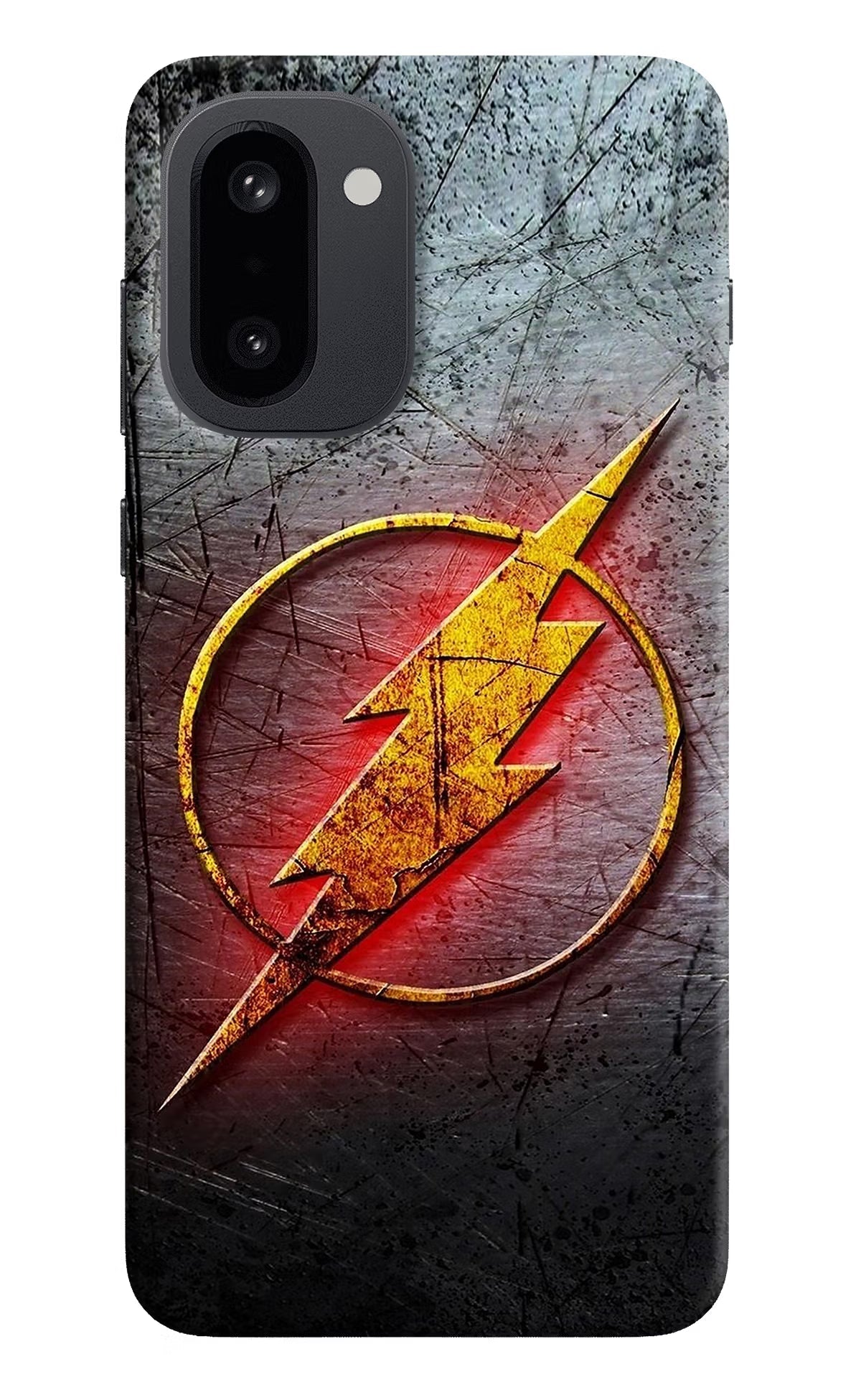 Flash OnePlus 15R Back Cover