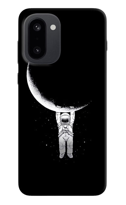 Moon Space OnePlus 15R Back Cover