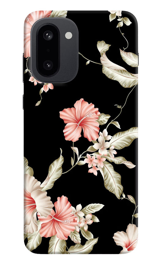 Flowers OnePlus 15R Back Cover