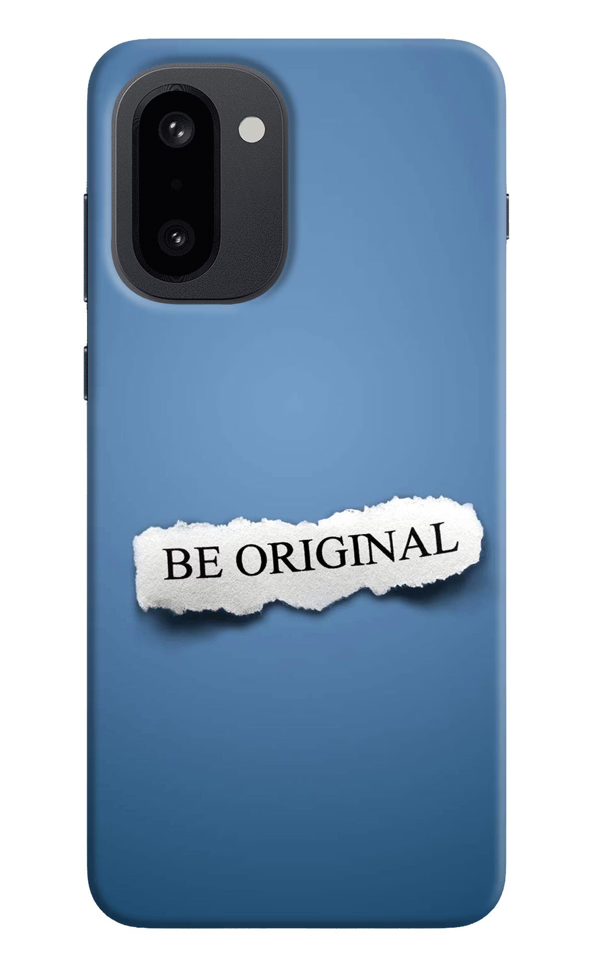 Be Original OnePlus 15R Back Cover