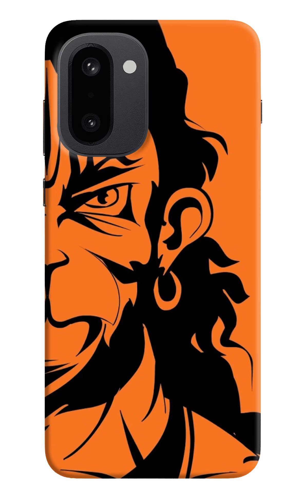 Hanuman OnePlus 15R Back Cover
