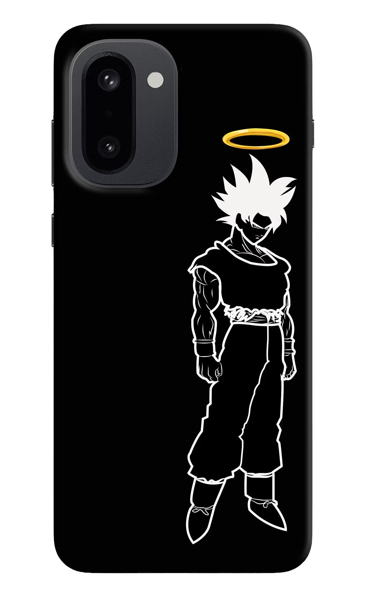 DBS Character OnePlus 15R Back Cover