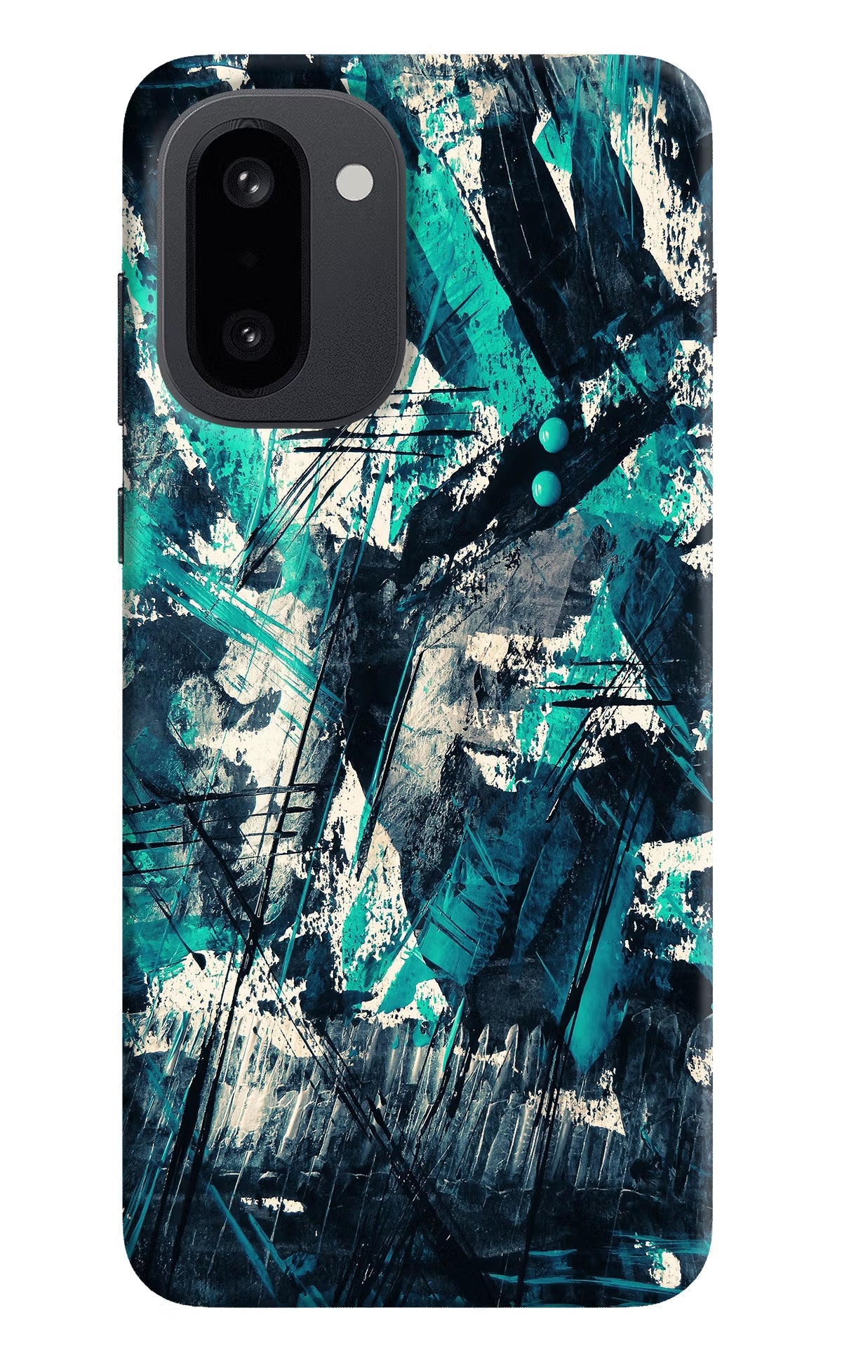 Artwork OnePlus 15R Back Cover