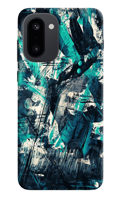 Artwork OnePlus 15R Back Cover