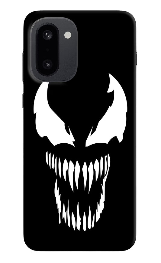 Venom OnePlus 15R Back Cover