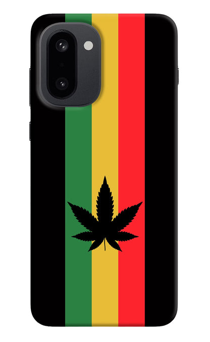 Weed Flag OnePlus 15R Back Cover