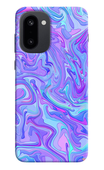 Glitter OnePlus 15R Back Cover
