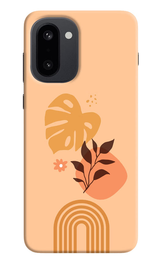 Bohemian Art OnePlus 15R Back Cover