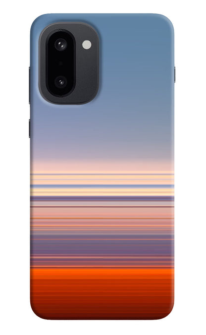 Morning Colors OnePlus 15R Back Cover
