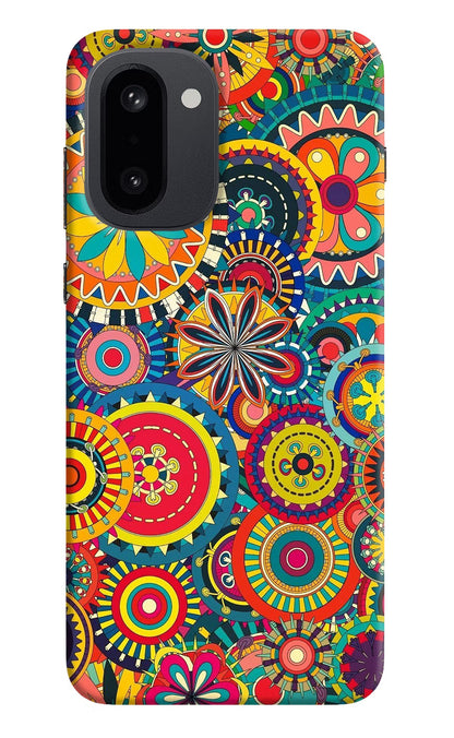 Gol Gol Art OnePlus 15R Back Cover