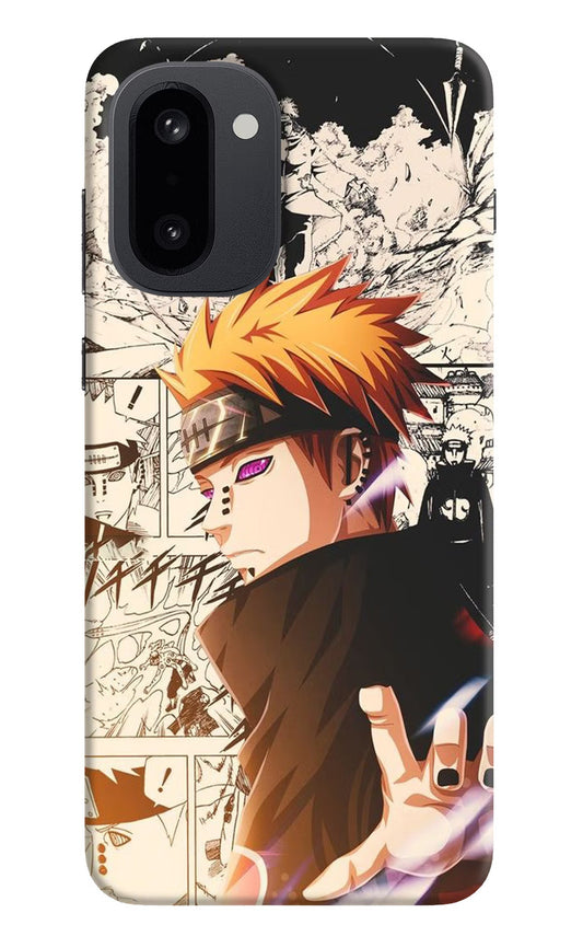 Pain Anime OnePlus 15R Back Cover