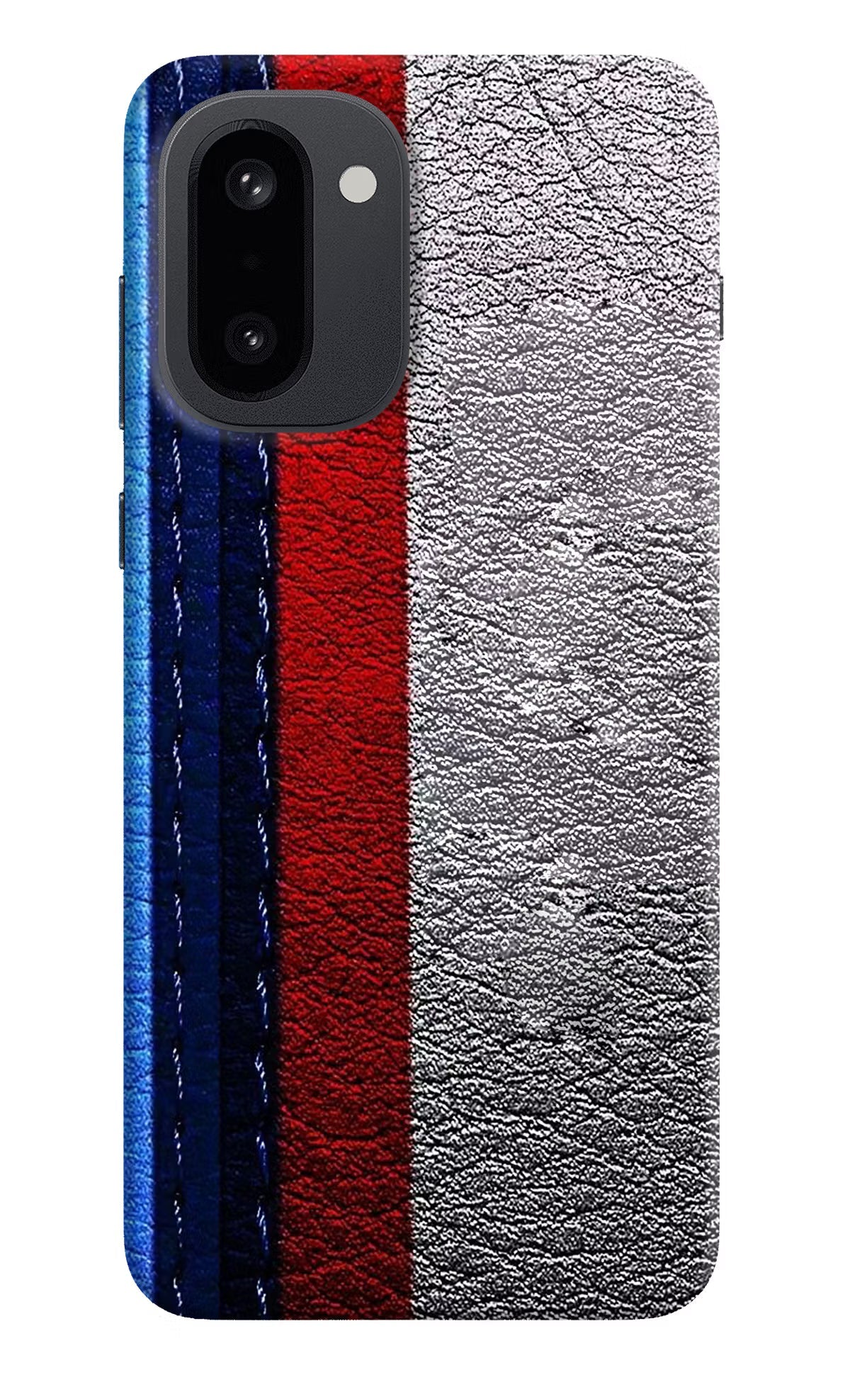 BMW Stripes OnePlus 15R Back Cover