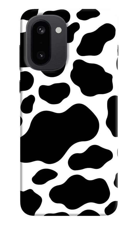 Cow Spots OnePlus 15R Back Cover