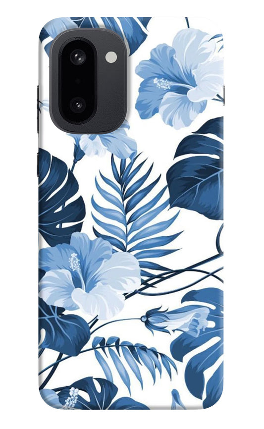 Fabric Art OnePlus 15R Back Cover