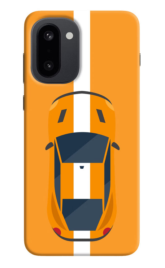 Highway Pursuit OnePlus 15R Back Cover